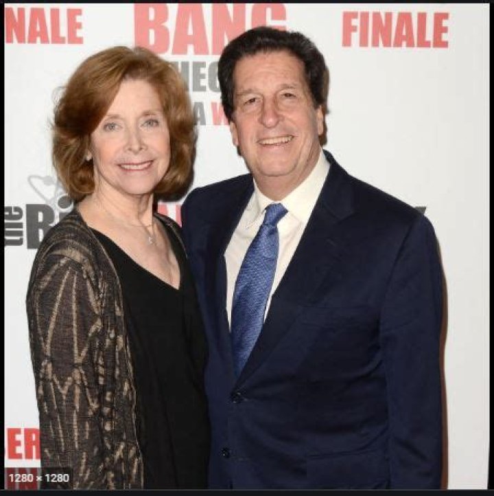 Peter Roth Girlfriend Name, Spouse & Relationships