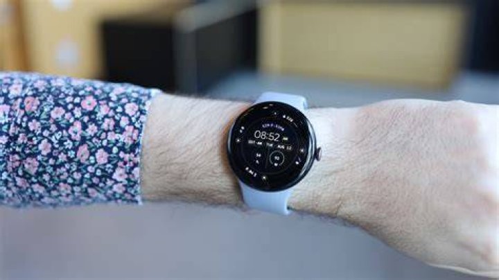Pixel Watch 2 Health and fitness features