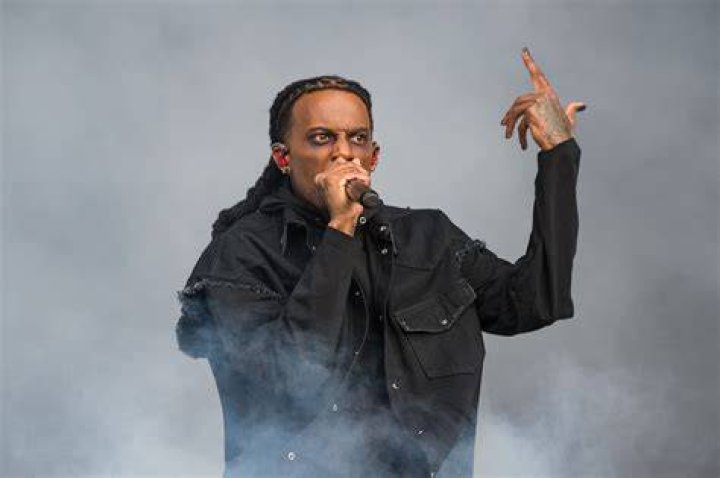 Playboi Carti Goes Platinum With 
