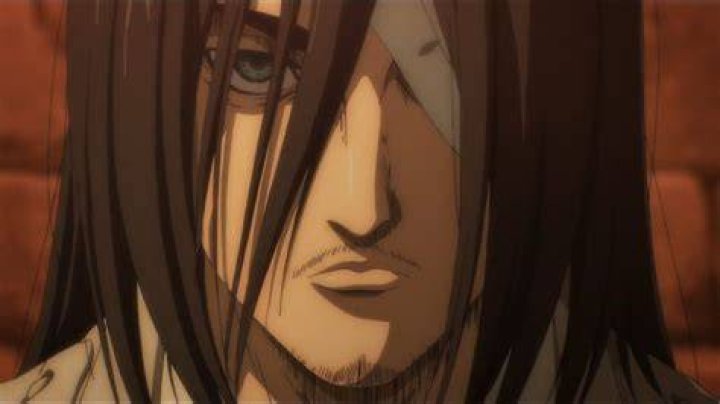 ¿Por qué Eren se volvió malvado?