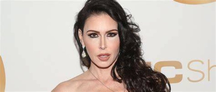 Porn Star Jessica Jaymes Dead At 43: Report