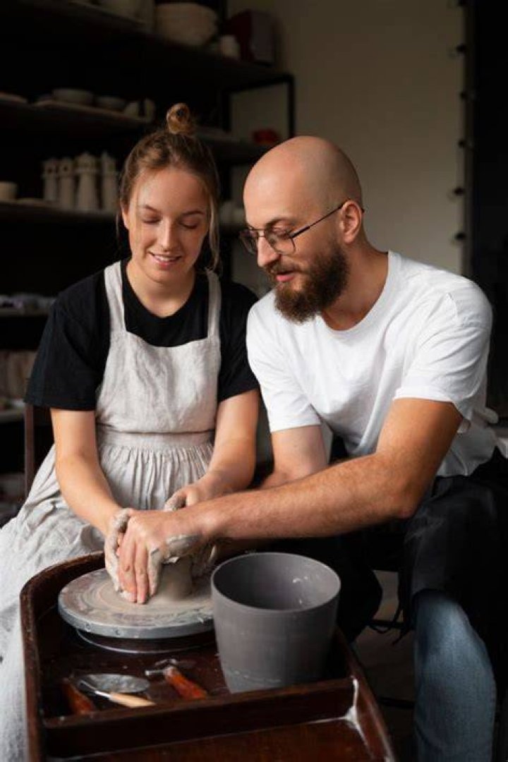 Pottery Boy Career, Profession & Net worth