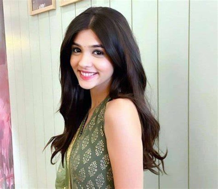 Pranali Rathod age birthday and zodiac sign