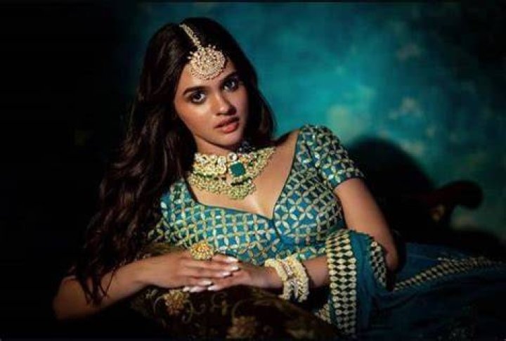 Pranali Rathod Height, Weight and Physical appearance