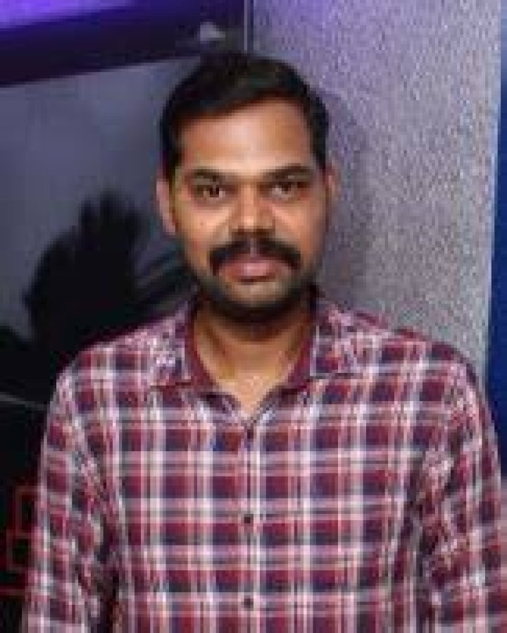Prasanna Kumar vivek