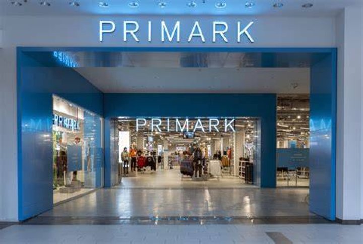 Primark's King of Prussia Store Opening Celebration at Skybox Event Center in Philadelphia - November 19, 2015