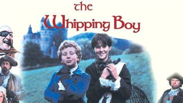 Prince And Whipping Boy