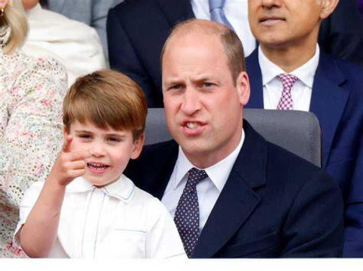 Prince Williams / Contributor / Getty Images, Paras Griffin / Stringer / Getty Images