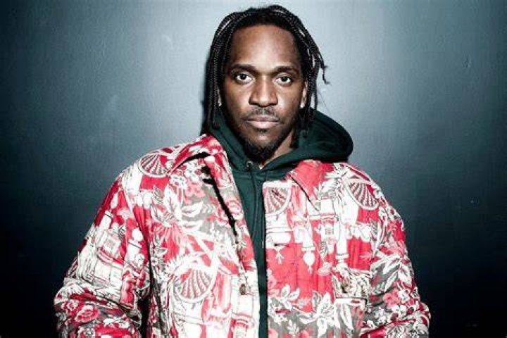 Pusha T's Best Songs