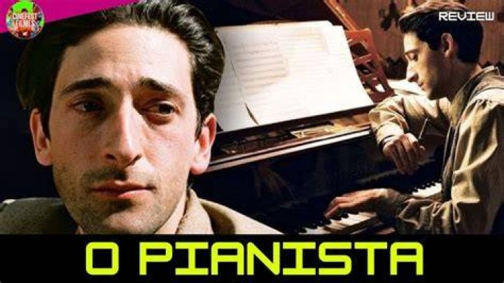 Quem é o maior pianista hoje?