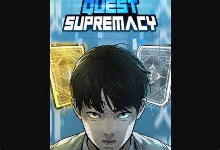 Quest Supremacy Chapter 115 spoiler
