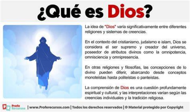 ¿Quién es el Dios cienciólogo? – Celebrity.fm