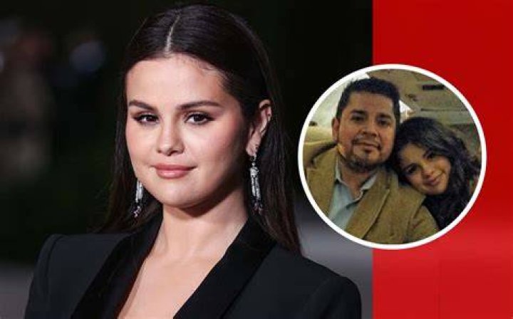 ¿Quién es el padre del bebé de Selena Gomez? – Celebrity.fm