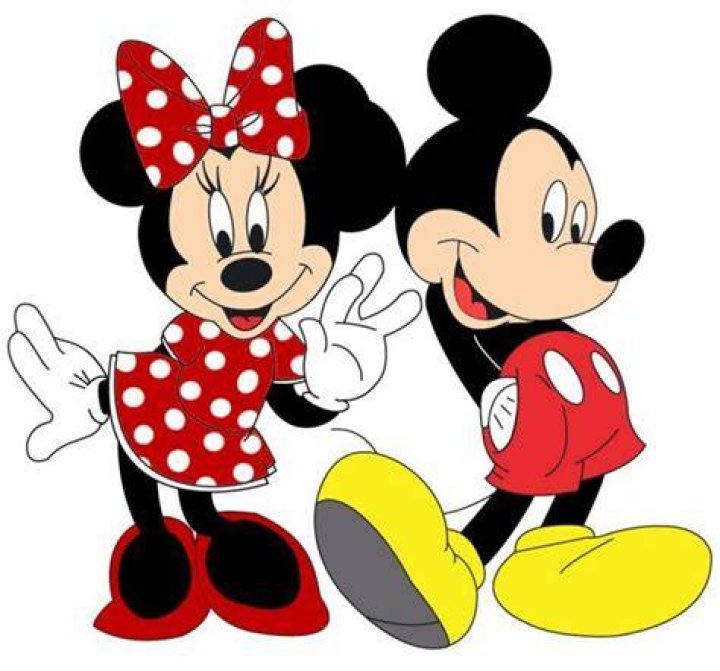 ¿Quién es la hermana de Mickey Mouse?