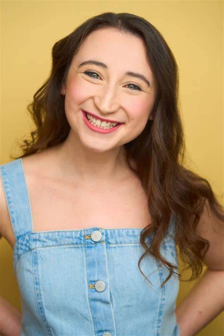 Rachel is a theatre artist