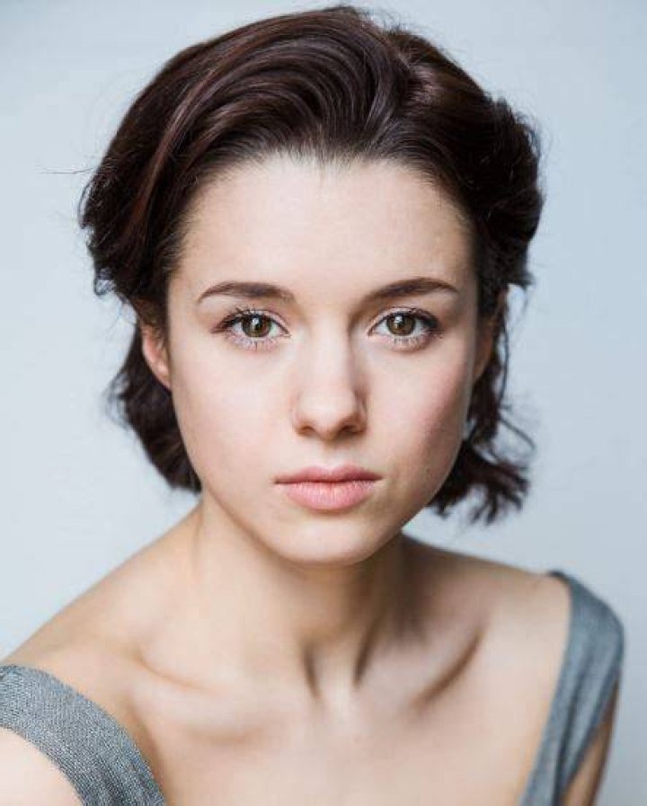 Rachel Redford wiki