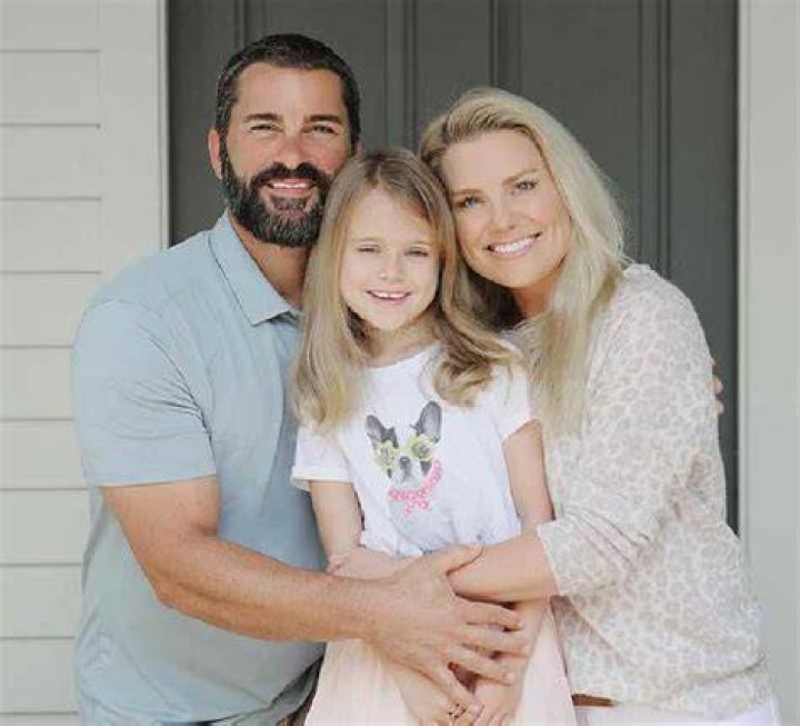 Rachel Reynolds Biography, Age, Height, Husband, Net Worth, Family