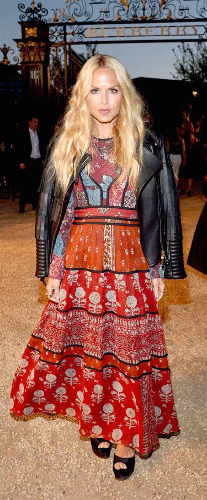 Rachel Zoe