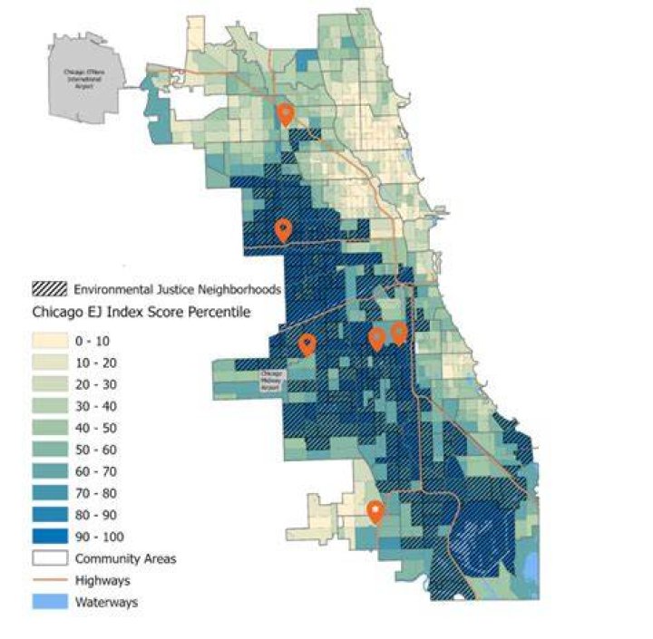 Racism In Chicago