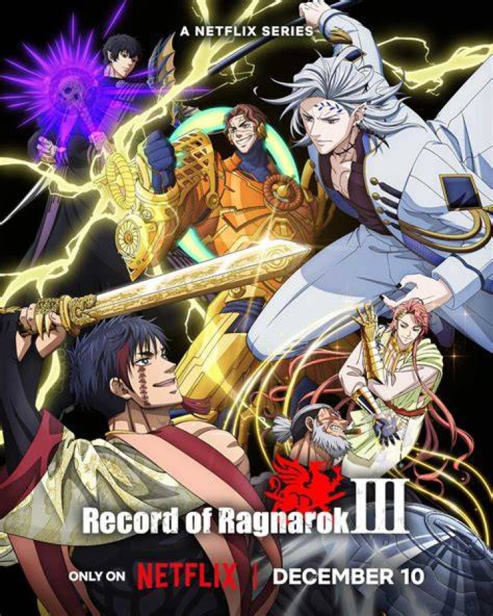 Ragnarok sẽ có season 3? - Celebrity.fm