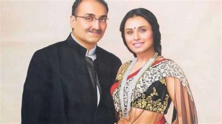 Rani Mukerji: Husband, net worth, tattoos, smoking & body measurements