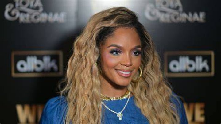 Rasheeda