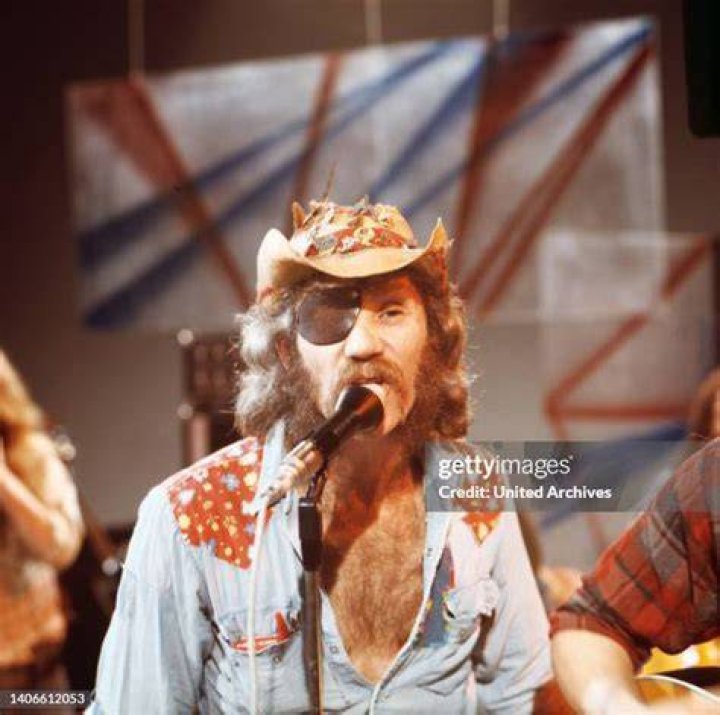 Ray Sawyer