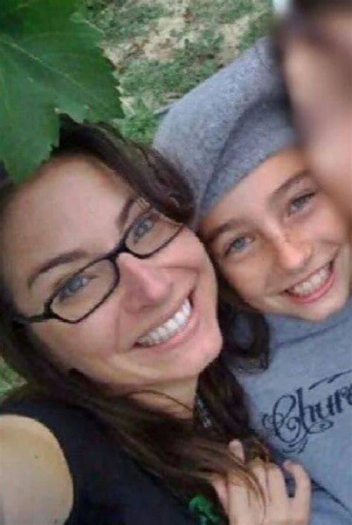 Rebecca McBrain – Bio, Kids & Facts About Meadow Rain Walker’s Mother