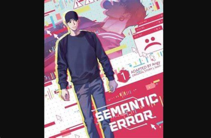 Recap of Semantic Error Chapter 89