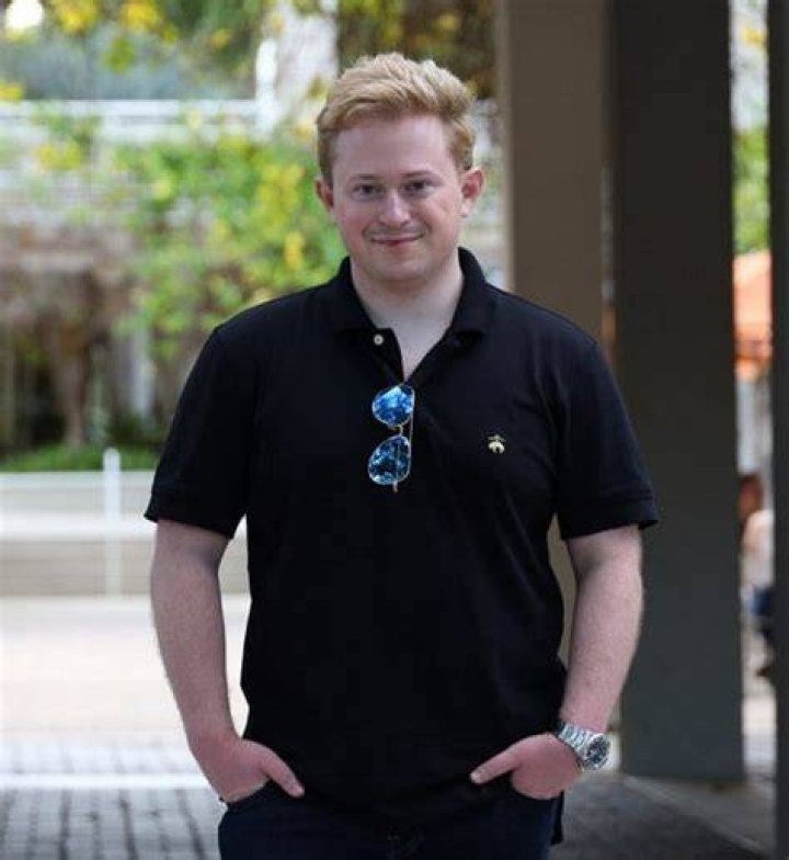 Reed Alexander Biography, Age, Height, Wife, Net Worth, Family