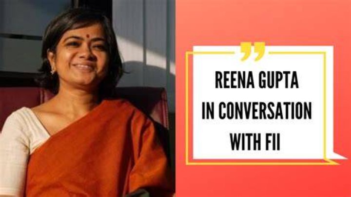 Reena featured in lots of music videos