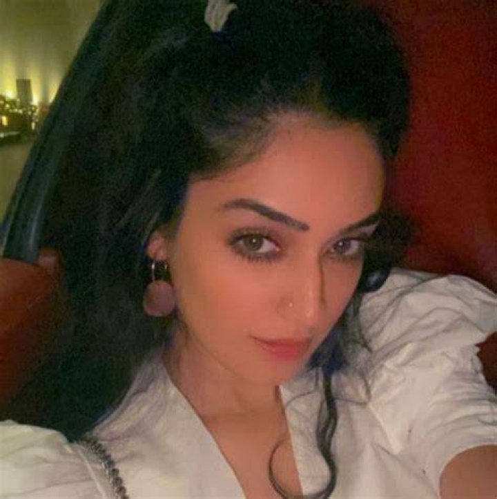 Reena Rai facts