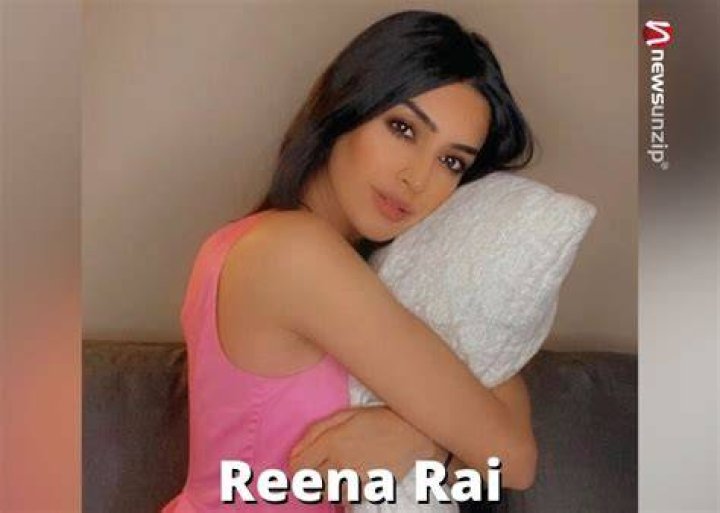 Reena Rai wiki