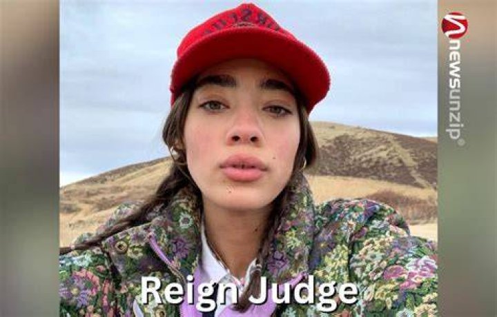 Reign Judge wiki