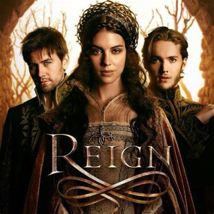 Reign's Instagram profile