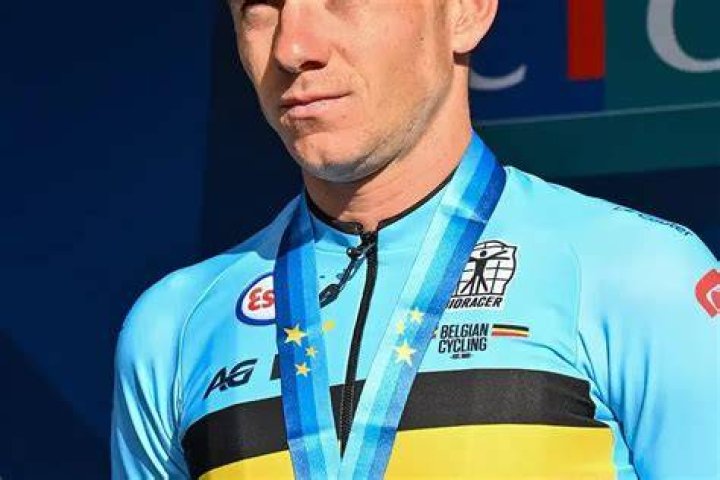 Remco Pardoel Biography, Age, Height, Wife, Net Worth, Family