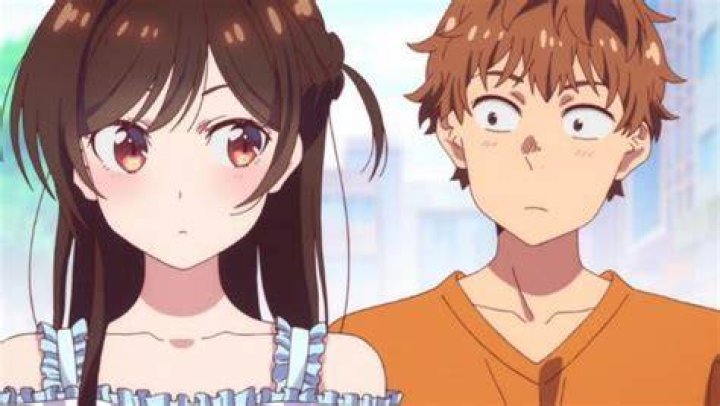 Rent A Girlfriend Chapter 309 release date