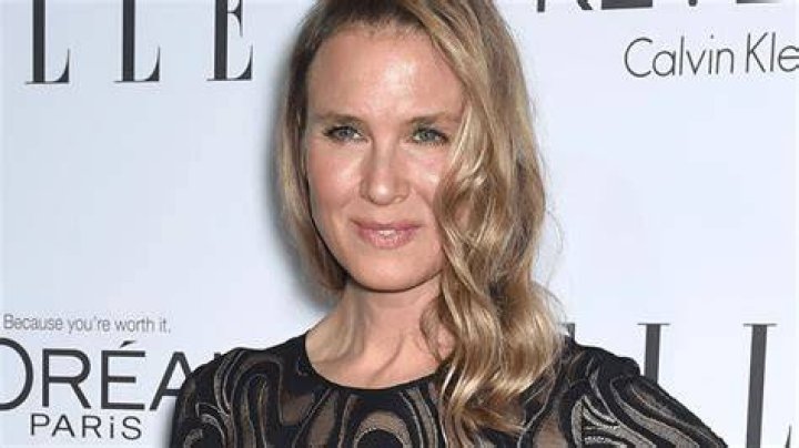 Renée Zellweger Biography, Age, Height, Husband, Net Worth, Family