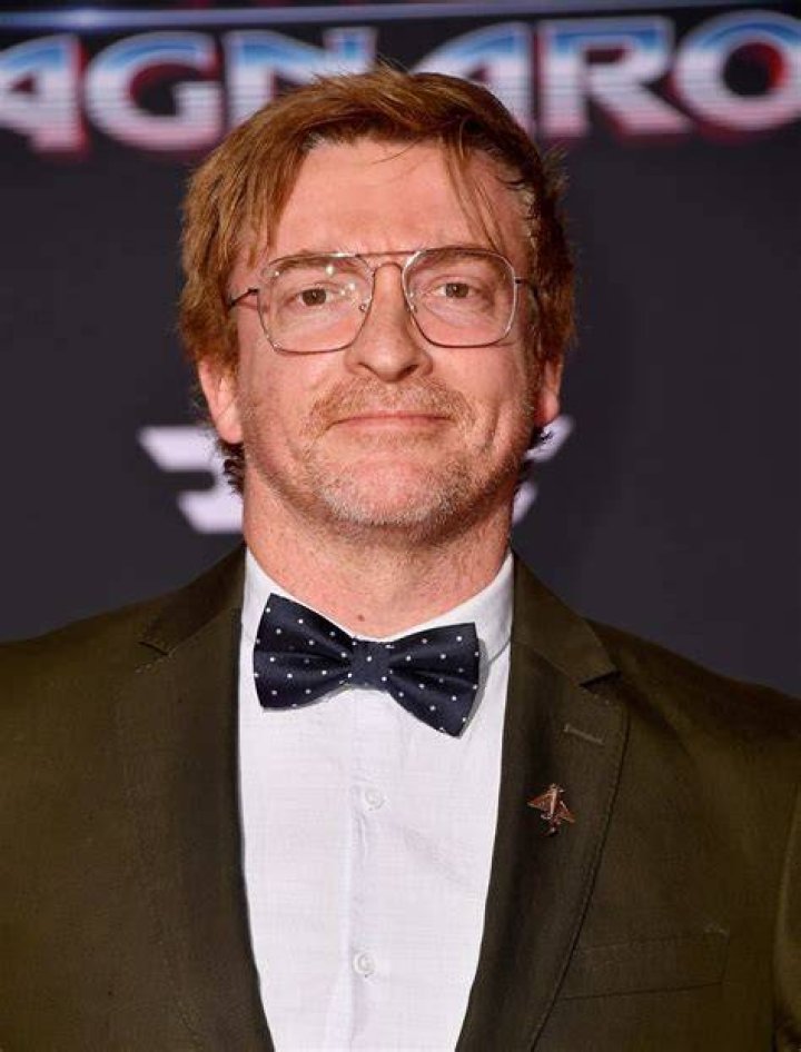 Rhys Darby Bio, Wiki, Age, Wife, Yes Man, Podcast, and Net Worth