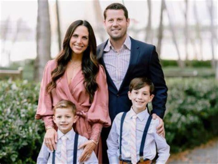 Rich Braham Biography, Age, Height, Wife, Net Worth, Family