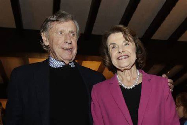 Richard Blum Net Worth: How Rich Was Dianne Feinstein Husband? Death Cause And Obituary