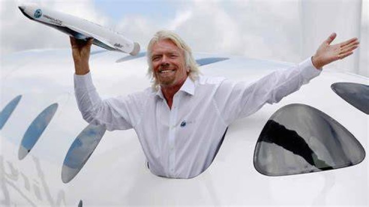 Richard Branson Net Worth: How Rich Is Richard Branson?