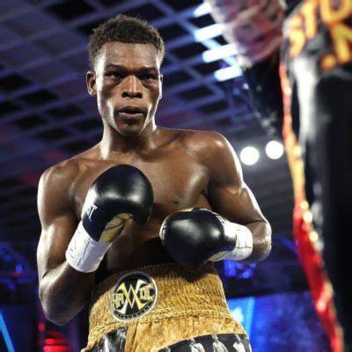 Richard Commey Biography, Age, Height, Wife, Net Worth, Family