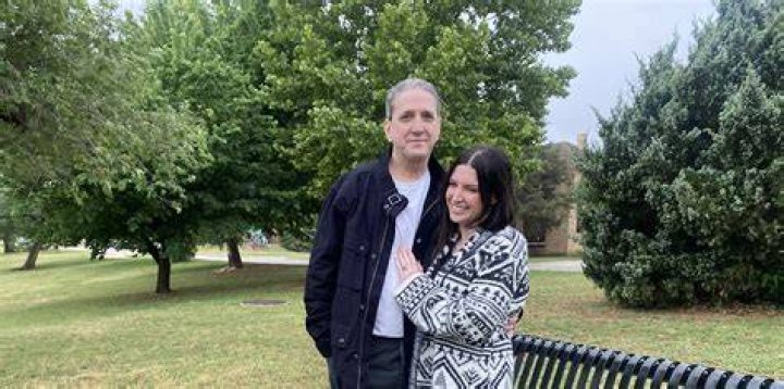 Richard Glossip