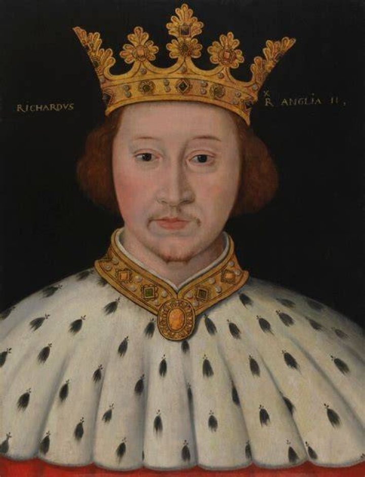 Richard Ii