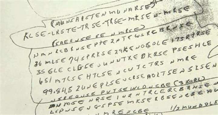 Ricky Mccormick Notes