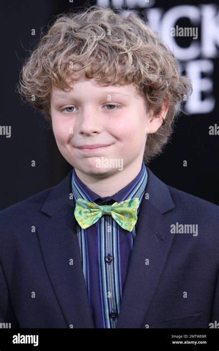 Riley Thomas cute