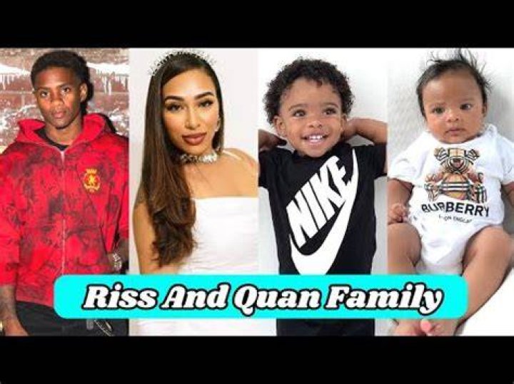 Riss & Quan (Web Group) - Members profile, Facts, Wiki, Achievements, Net worth 2024 (updated)