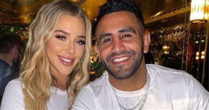 Riyad Mahrez Biography, Age, Height, Wife, Net Worth, Family