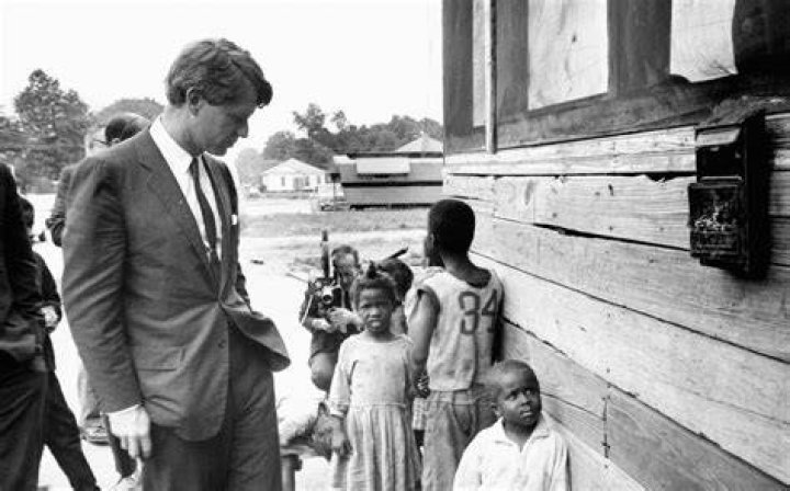 Robert F. Kennedy Human Rights' 2023 Ripple of Hope Gala